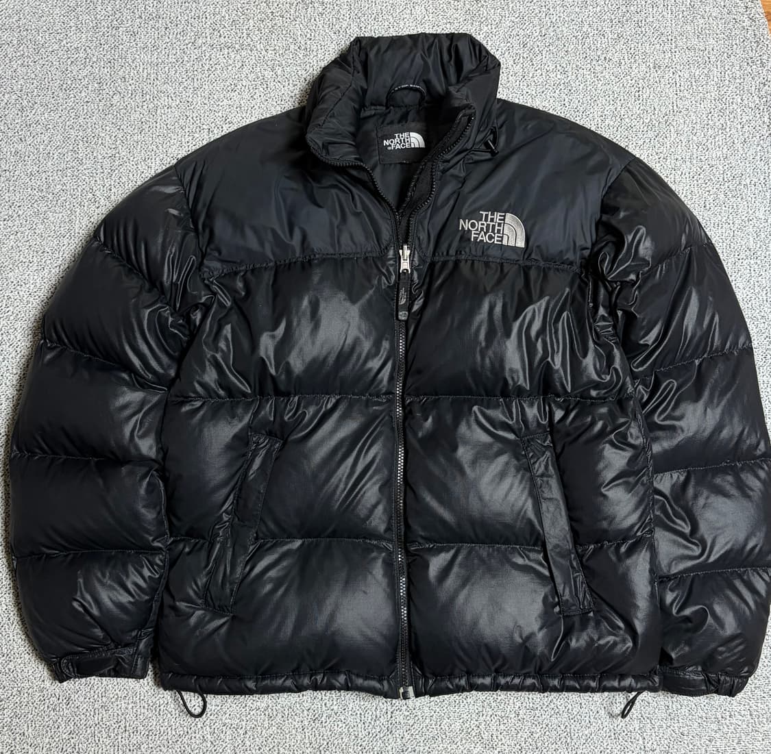 노스페이스 700 눕시  상품이미지2