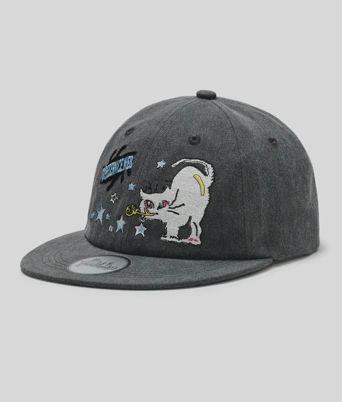 타입서비스 캡 상품이미지1