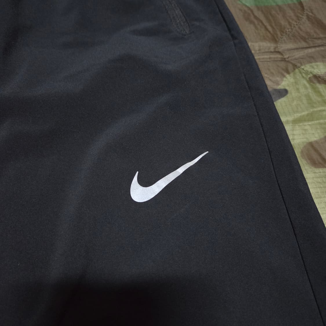 [일괄] Nike Essential Woven Pants 나이키 러닝팬츠 상품이미지3