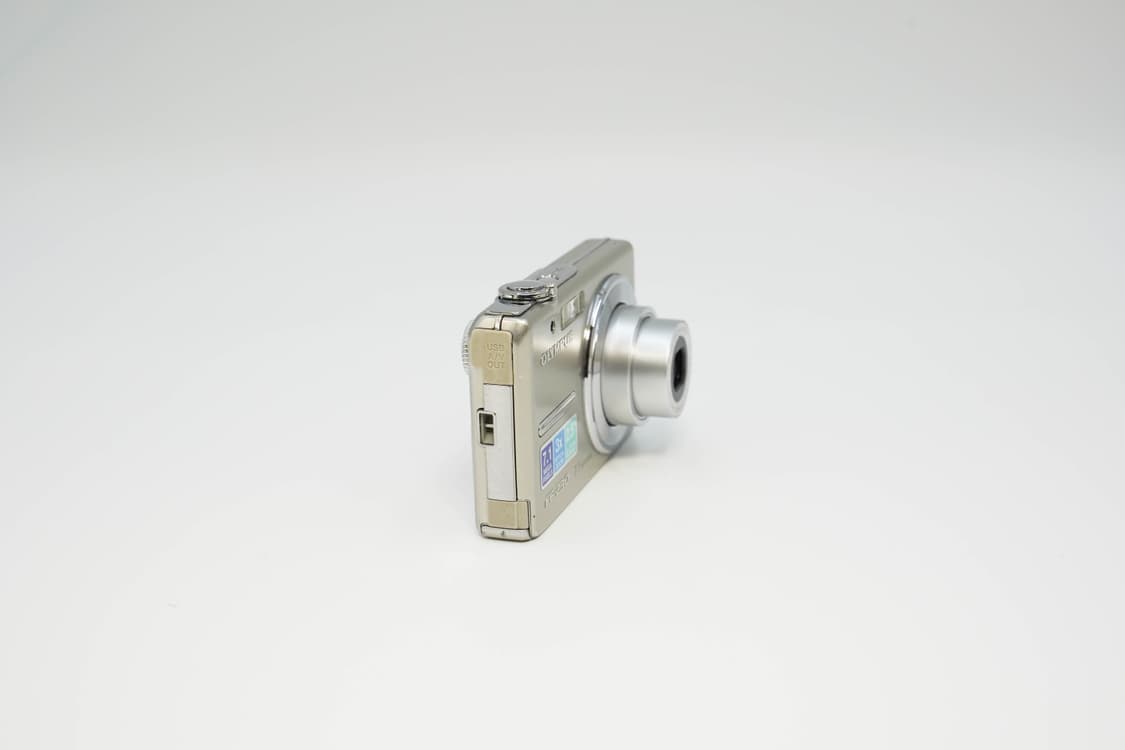 Olympus FE-230 (올림푸스 FE-230) 상품이미지5