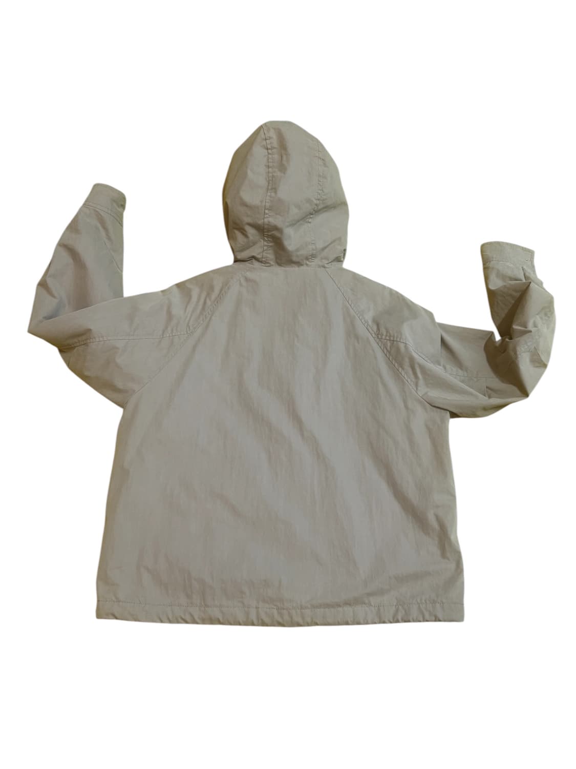 Snow Peak 후드 자켓 상품이미지2