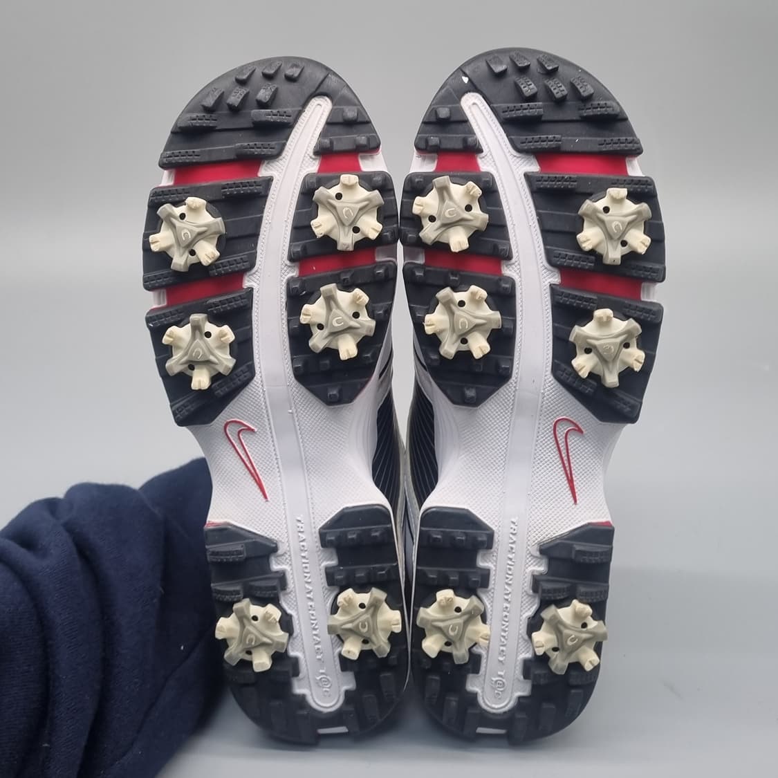 나이키 플라이와이어 루나론 여성골프화235 상품이미지3