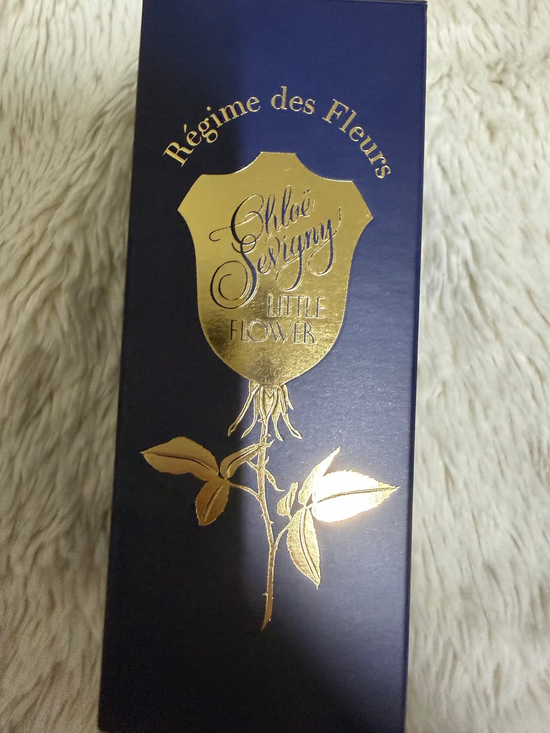 레짐데플뢰르 리틀 플라워 75ml 상품이미지2