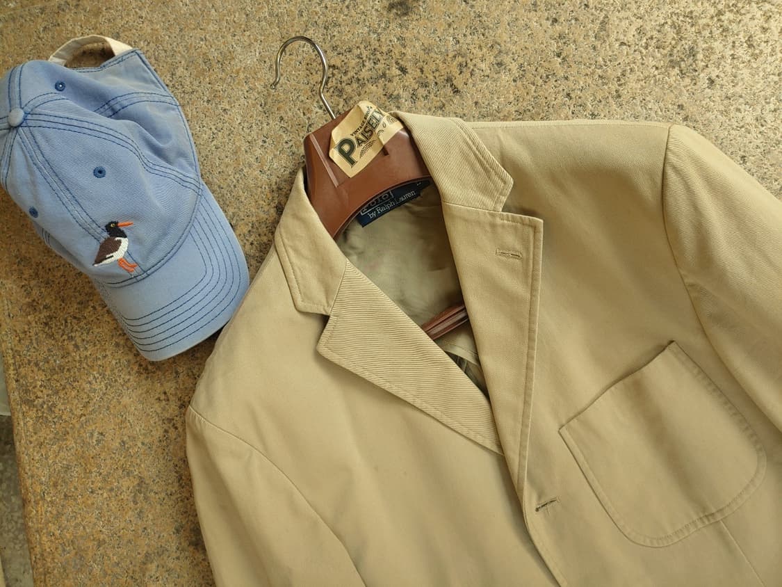 랄프로렌 자켓 상품이미지6