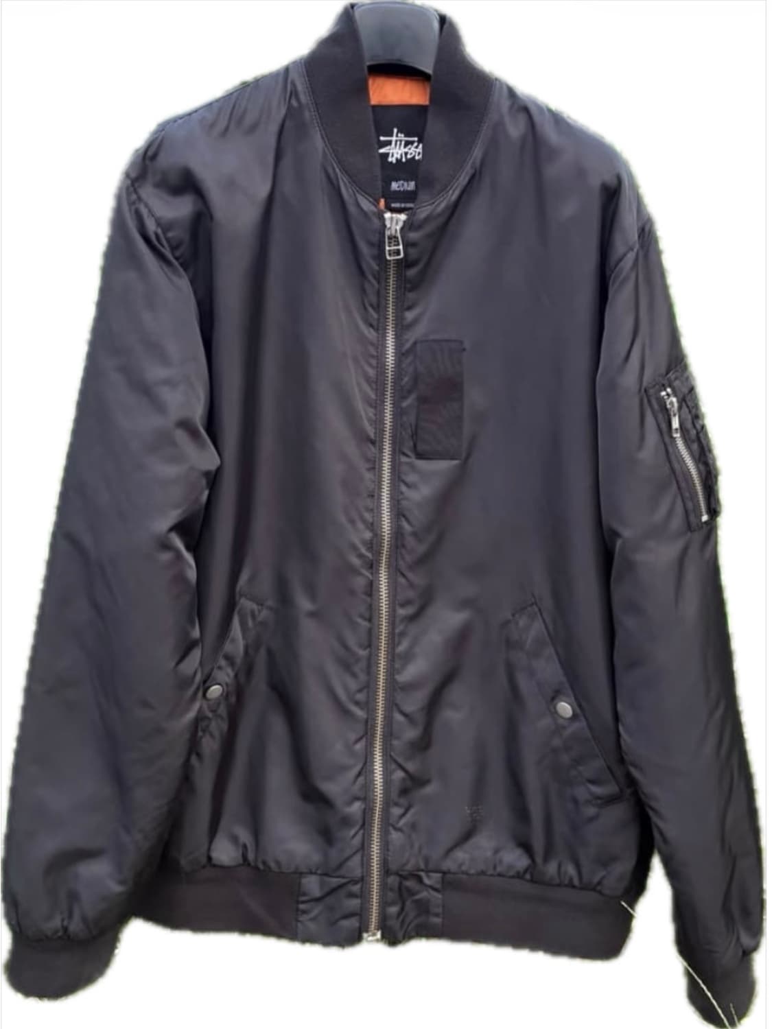 Stussy jacket 상품이미지1