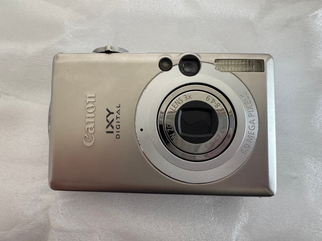 캐논 IXY70 디지털카메라/익시70/익서스60/IXUS60 상품이미지4