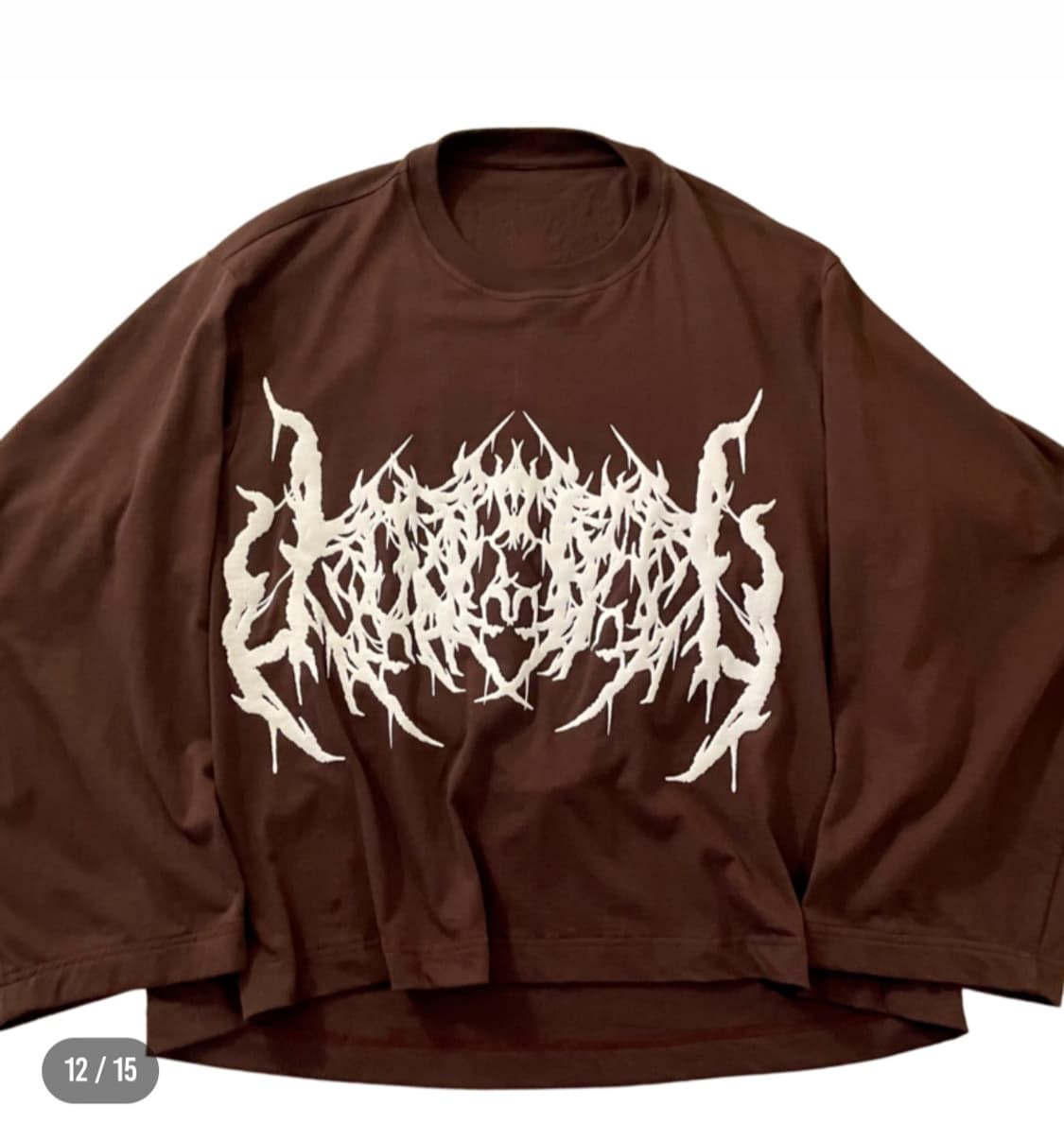 [M] OURPAS 065 롱슬리브 상품이미지5