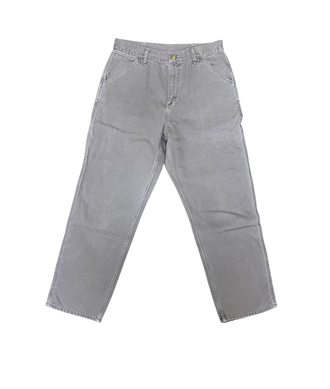 [32x32] 칼하트 싱글니 팬츠 상품이미지1