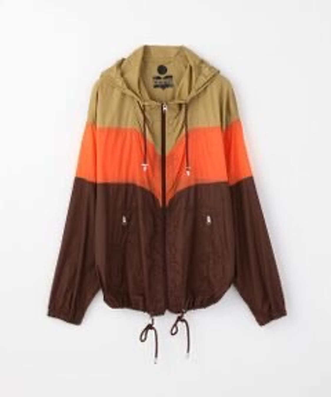 이자벨마랑 에뚜왈 키리엘 바람막이 상품이미지1