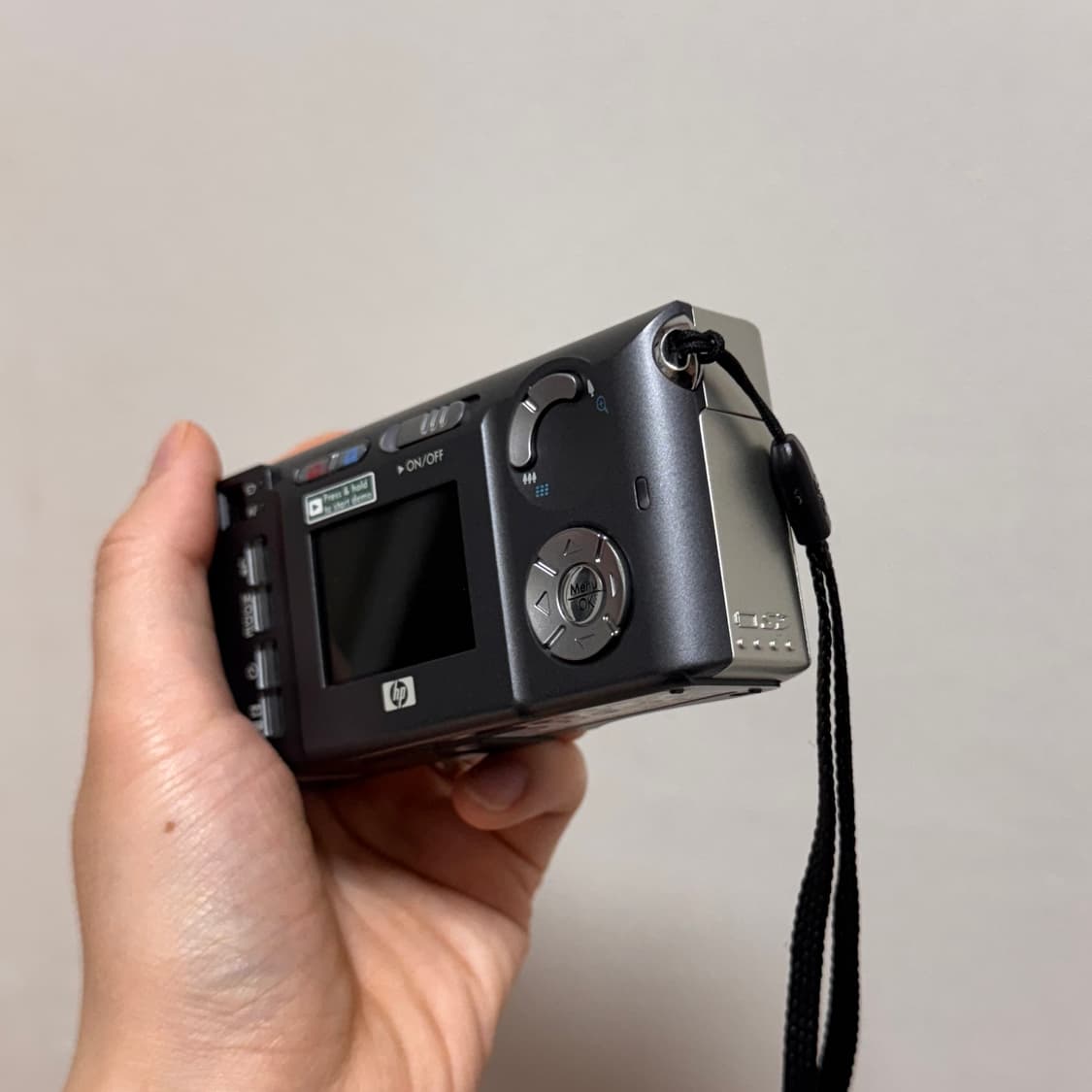 HP 포토스마트 M415 (+작례 포함) 상품이미지4