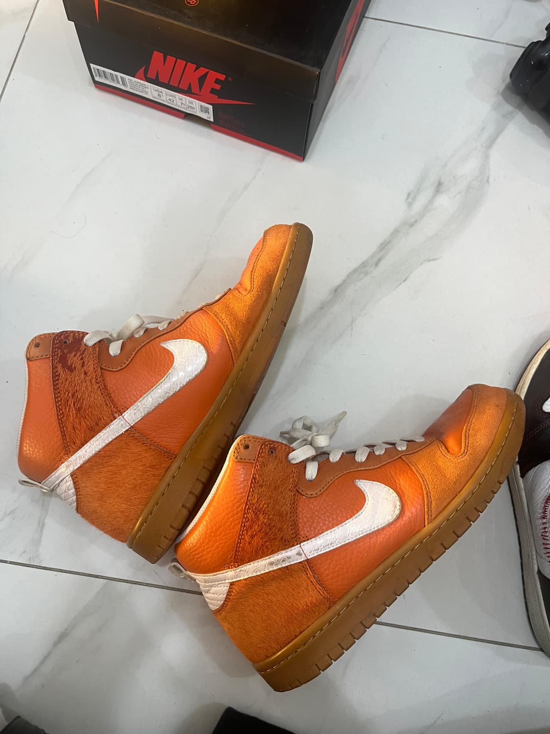 나이키 sbdunk 상품이미지1