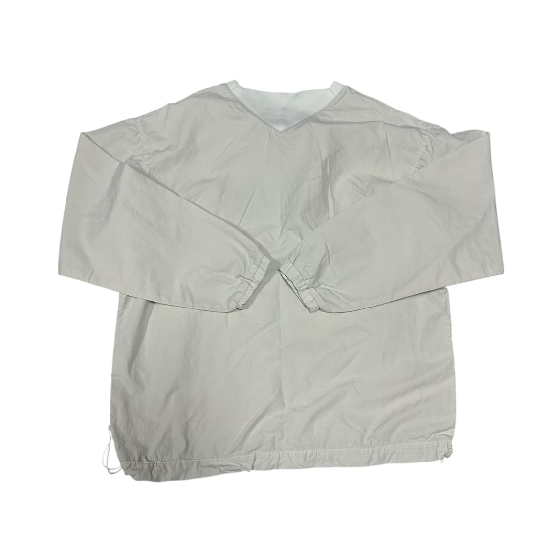 ✨ (바배) 코닥 우븐 웜업 맨투맨  상품이미지2