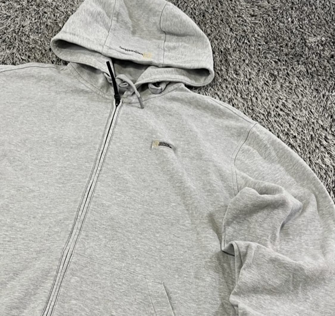 내셔널지오그래픽 져지집업 110/XXL 상품이미지2