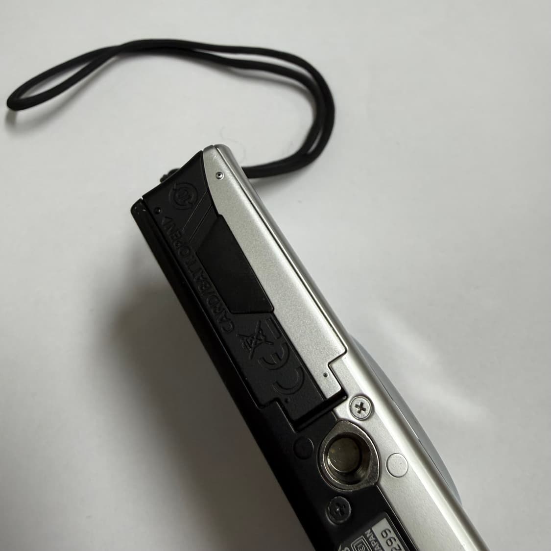 캐논 IXUS870 / IXY920 / SD880 (익시, 익서스) 상품이미지6