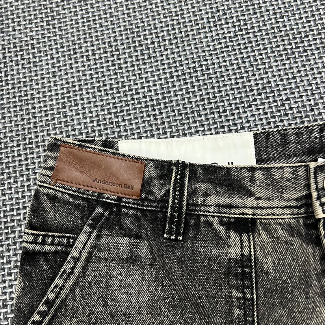 앤더슨벨 카고팬츠 상품이미지2