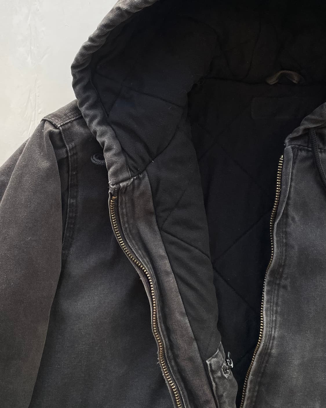 “7up” vintage active work jacket 액티브자켓  상품이미지5