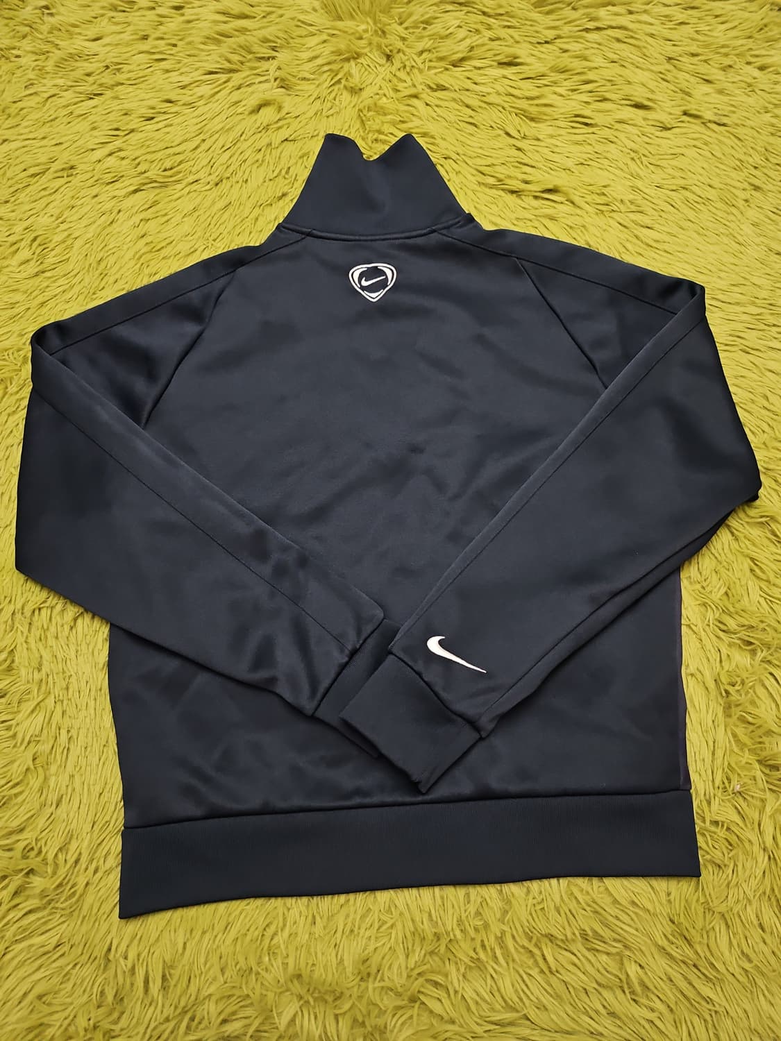 나이키 빈티지 그래픽 트랙탑 (M) 상품이미지2