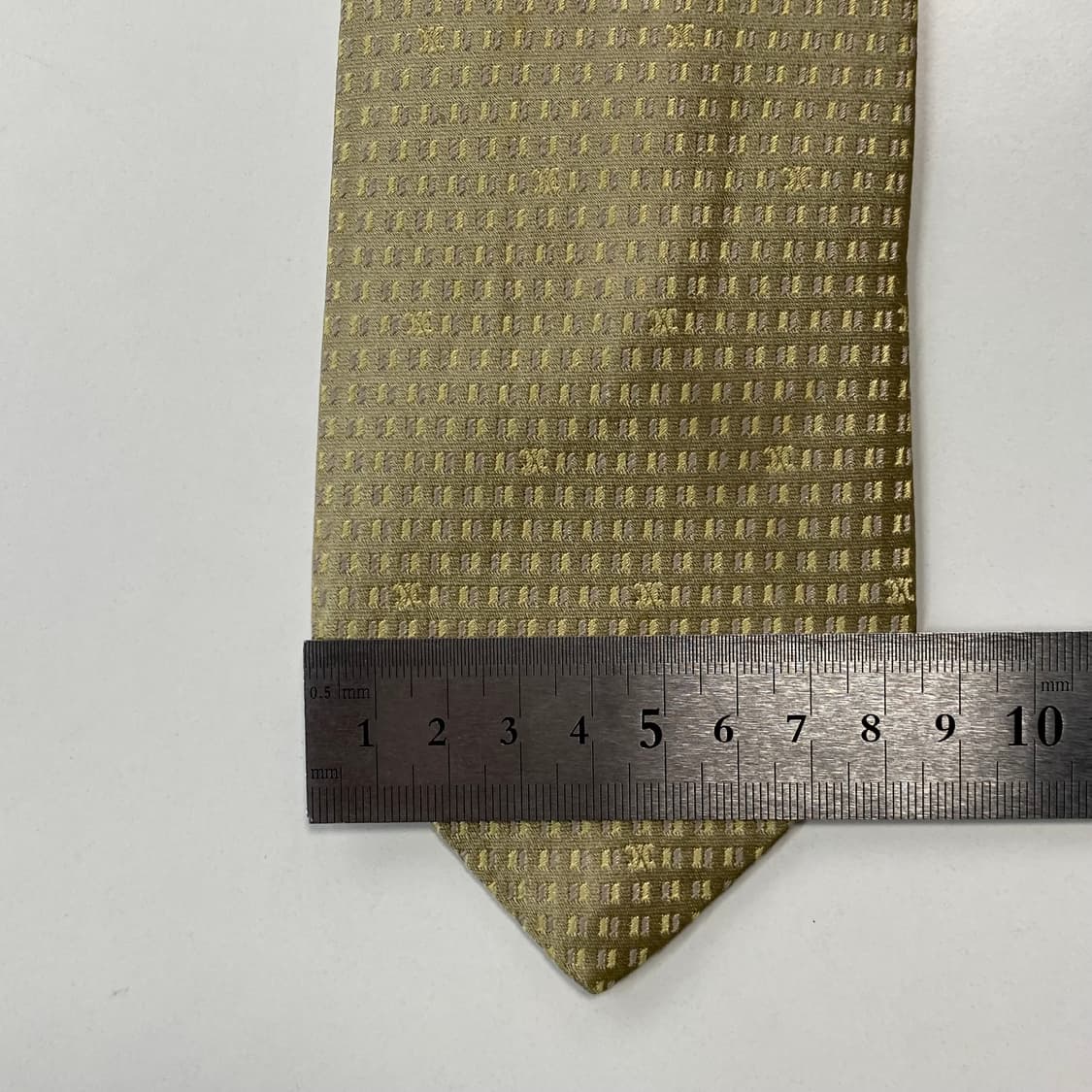 신형 셀린느(celine) 모노그램 정품 명품넥타이 상품이미지9