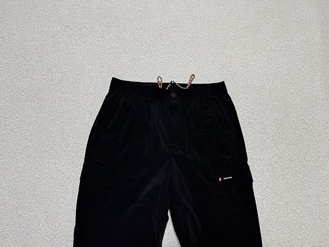 아이더 카고 조거팬츠 남성용 32인치 상품이미지2