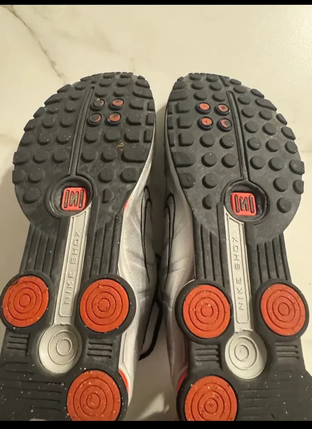 나이키 샥스 265 상품이미지4