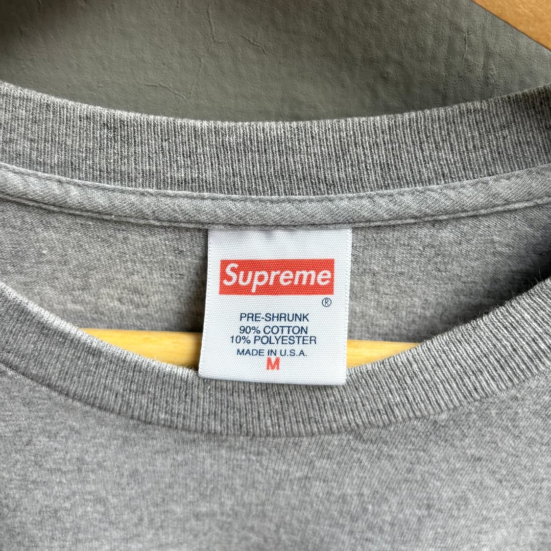 KIDS X SUPREME 상품이미지4