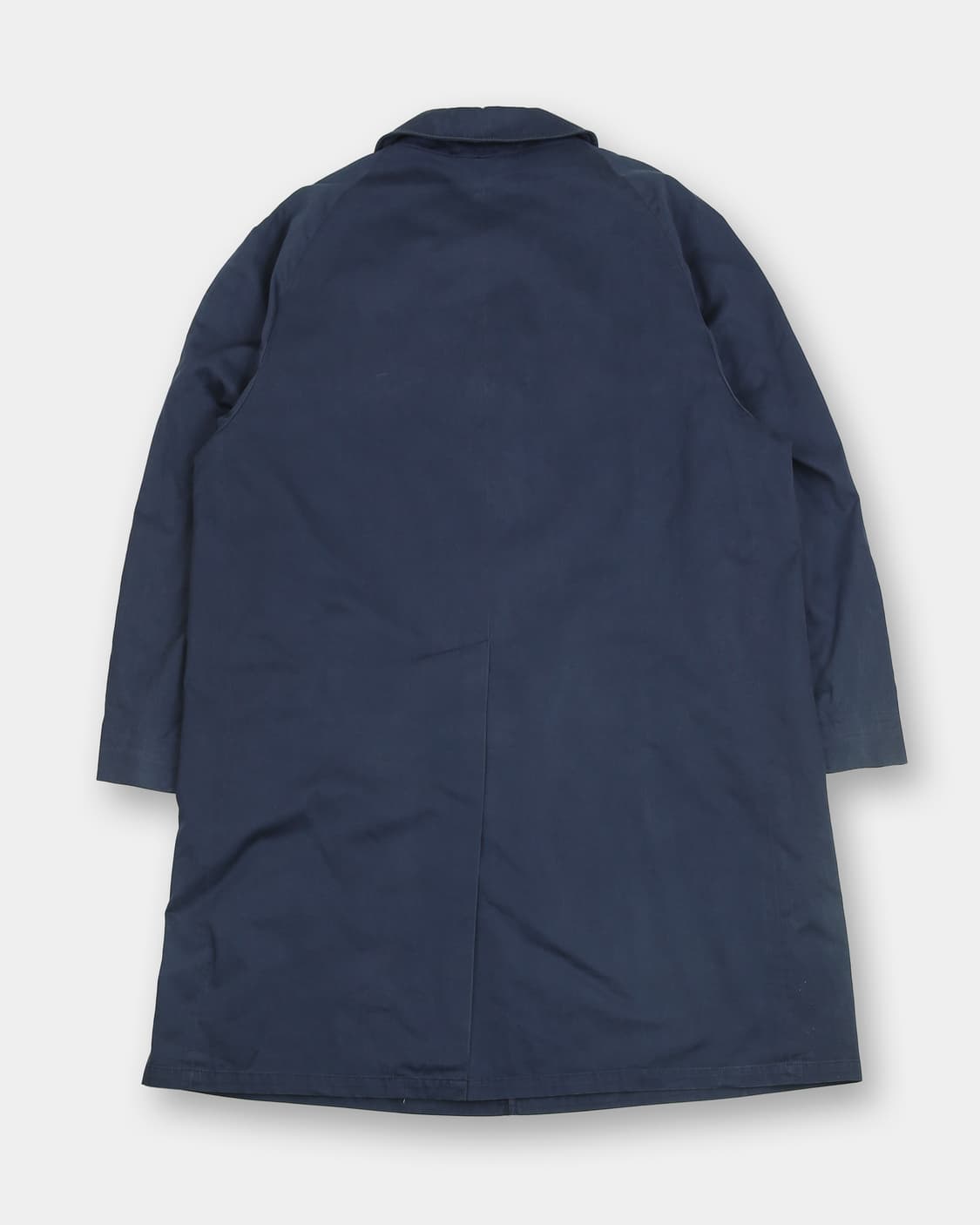 Aquascutum Aqua5 Mac Coat 상품이미지3