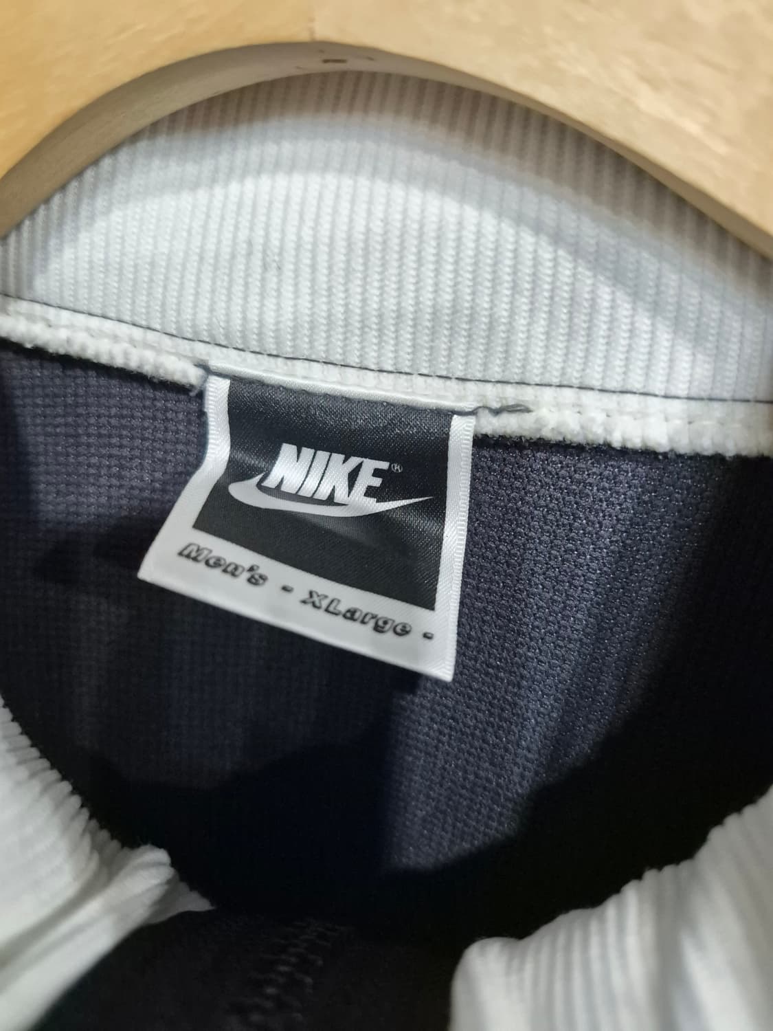 나이키 여성 숏자켓 상품이미지3