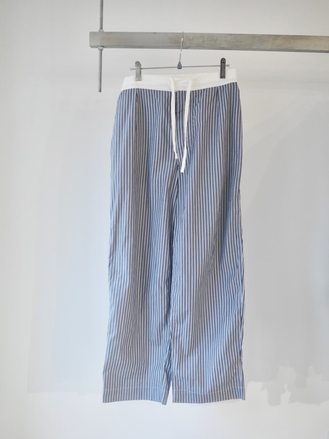 SUNSPEL ENGLAND stripe pants  상품이미지1
