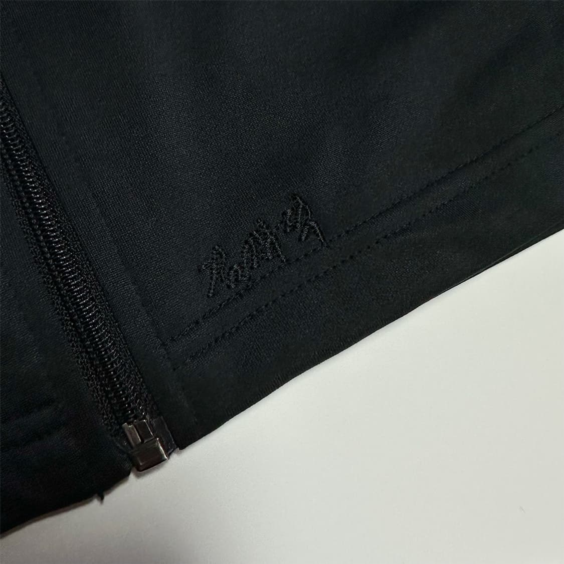 아디다스 배색 파이핑 트랙탑 져지 상품이미지5