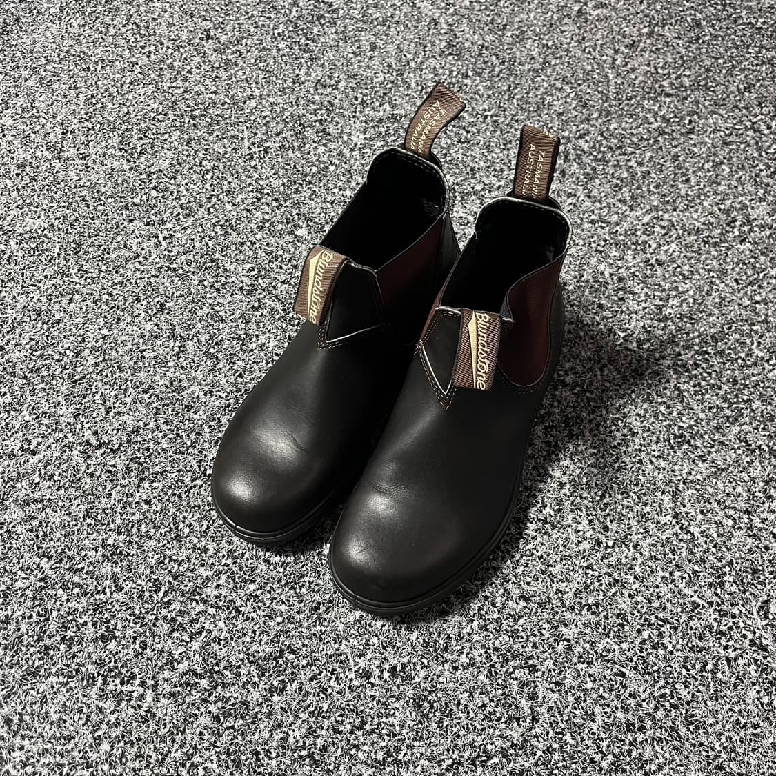 블런드스톤 첼시부츠 uk4 미사용 제품 상품이미지2