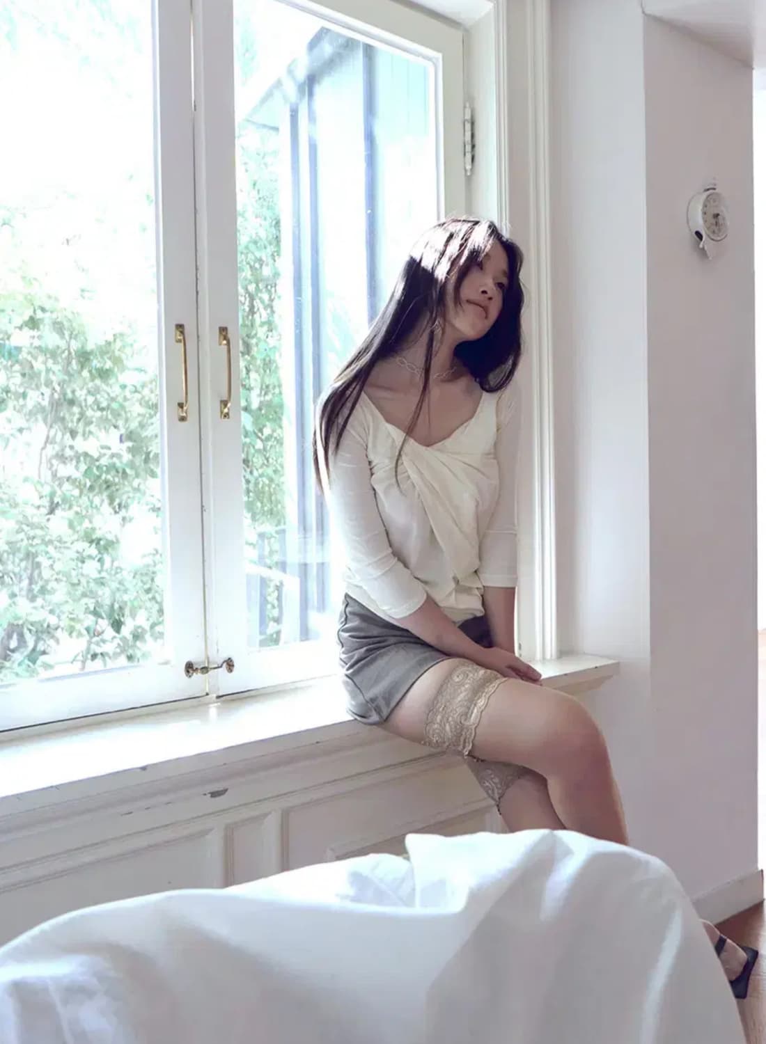 구해요))) 베이비랩 fountain t 버터 상품이미지1