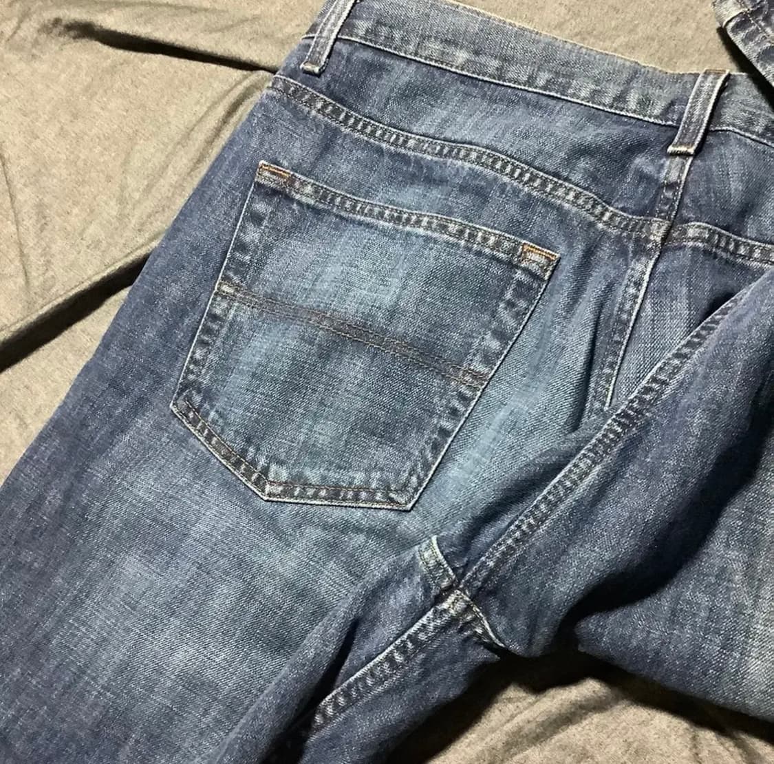 Freedom Jean 상품이미지7