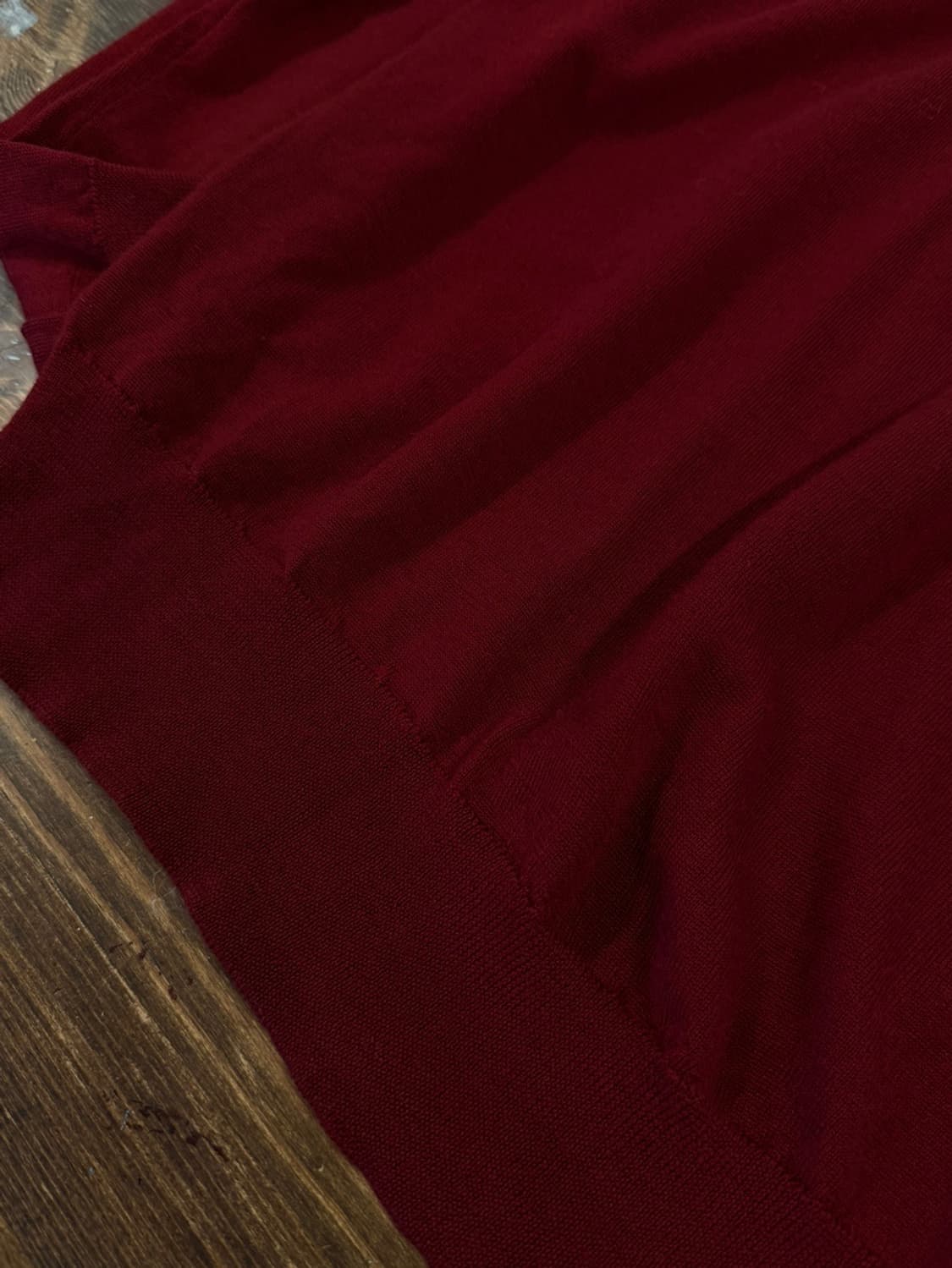 제냐 클래식 PK티셔츠  상품이미지10