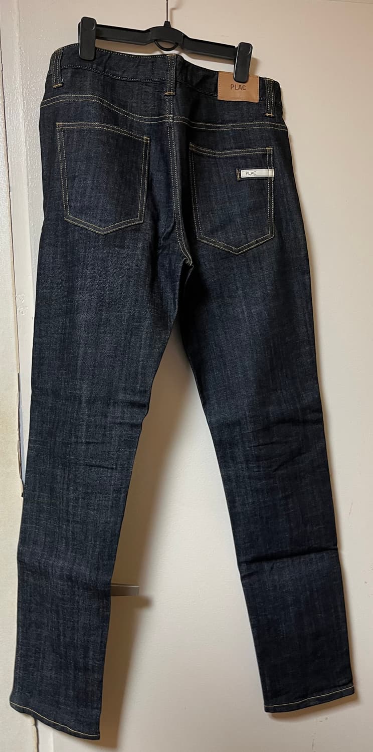 Plac 베를린 raw 데님 상품이미지2