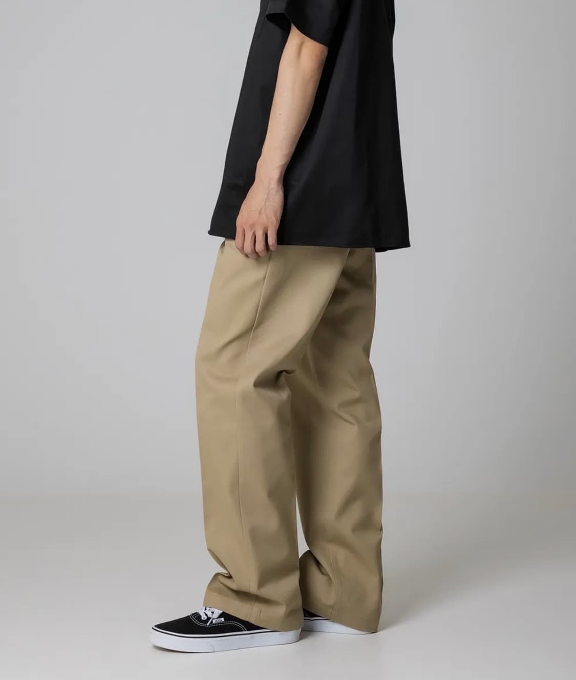 (33) 디키즈 오리지널 874 워크팬츠 Desert Sand 상품이미지1