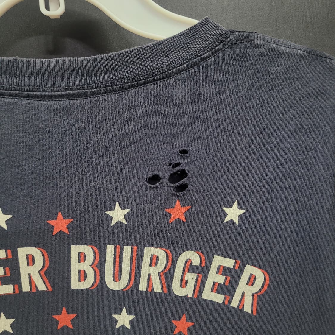 Schott NYC 아카이브 초빈티지 셔츠 상품이미지6