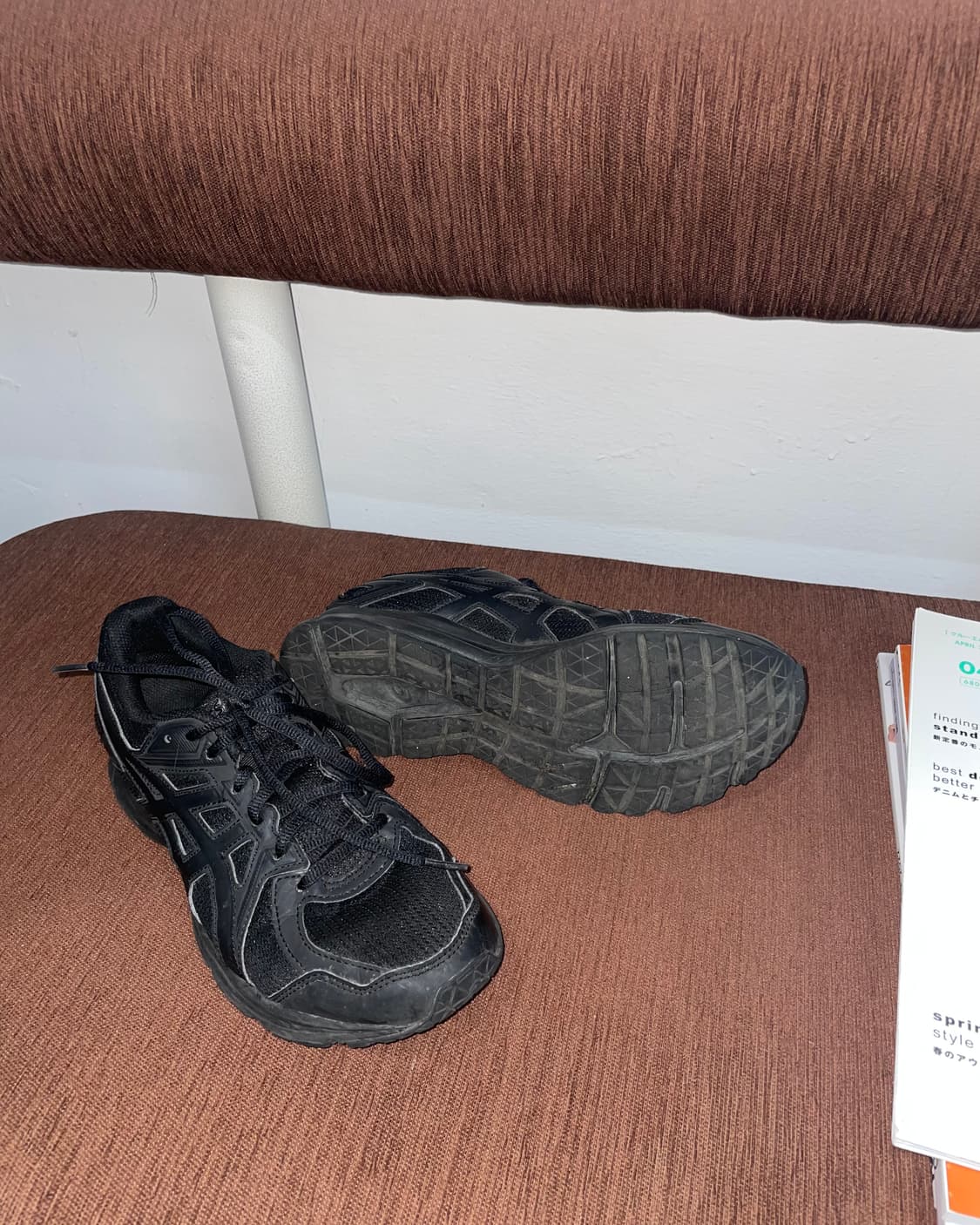Asics 상품이미지4