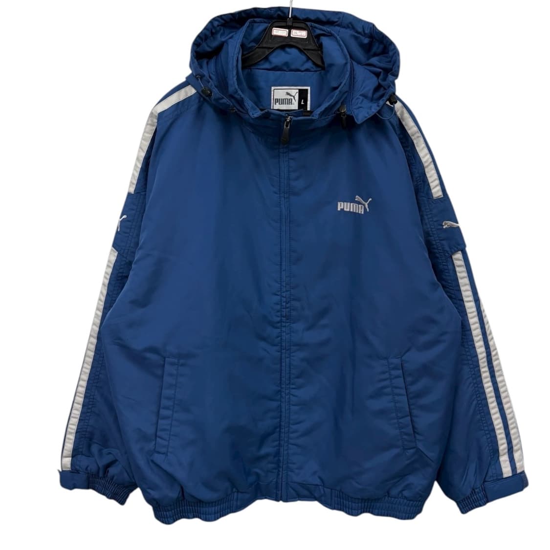 퓨마 올드스쿨 패딩점퍼 상품이미지1