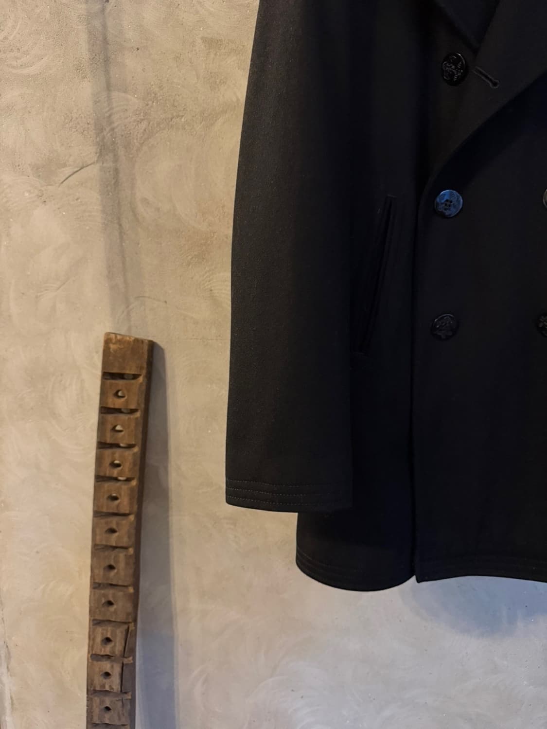 클럽모나코 피코트 100 상품이미지6