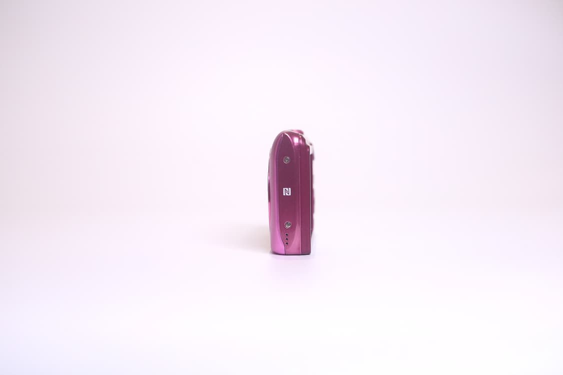 니콘 쿨픽스 S3700 핑크 상품이미지3