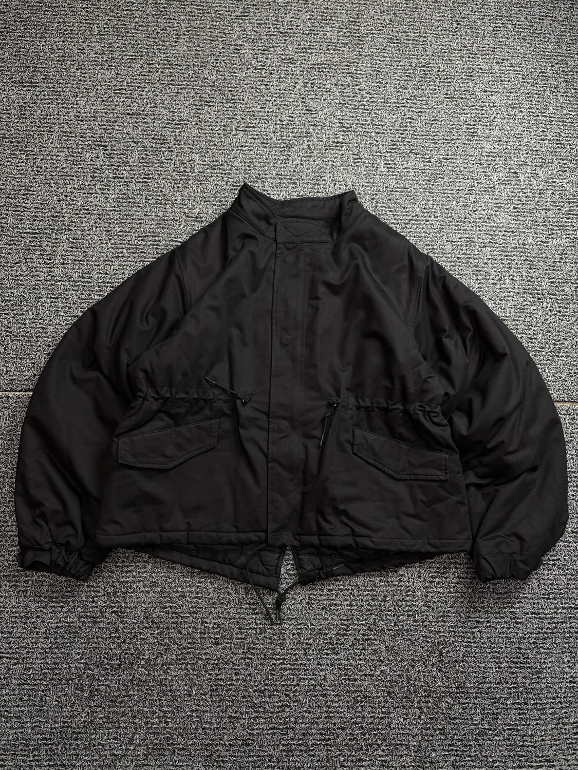 라퍼지스토어 피쉬테일 숏 필드 자켓 1869 상품이미지2