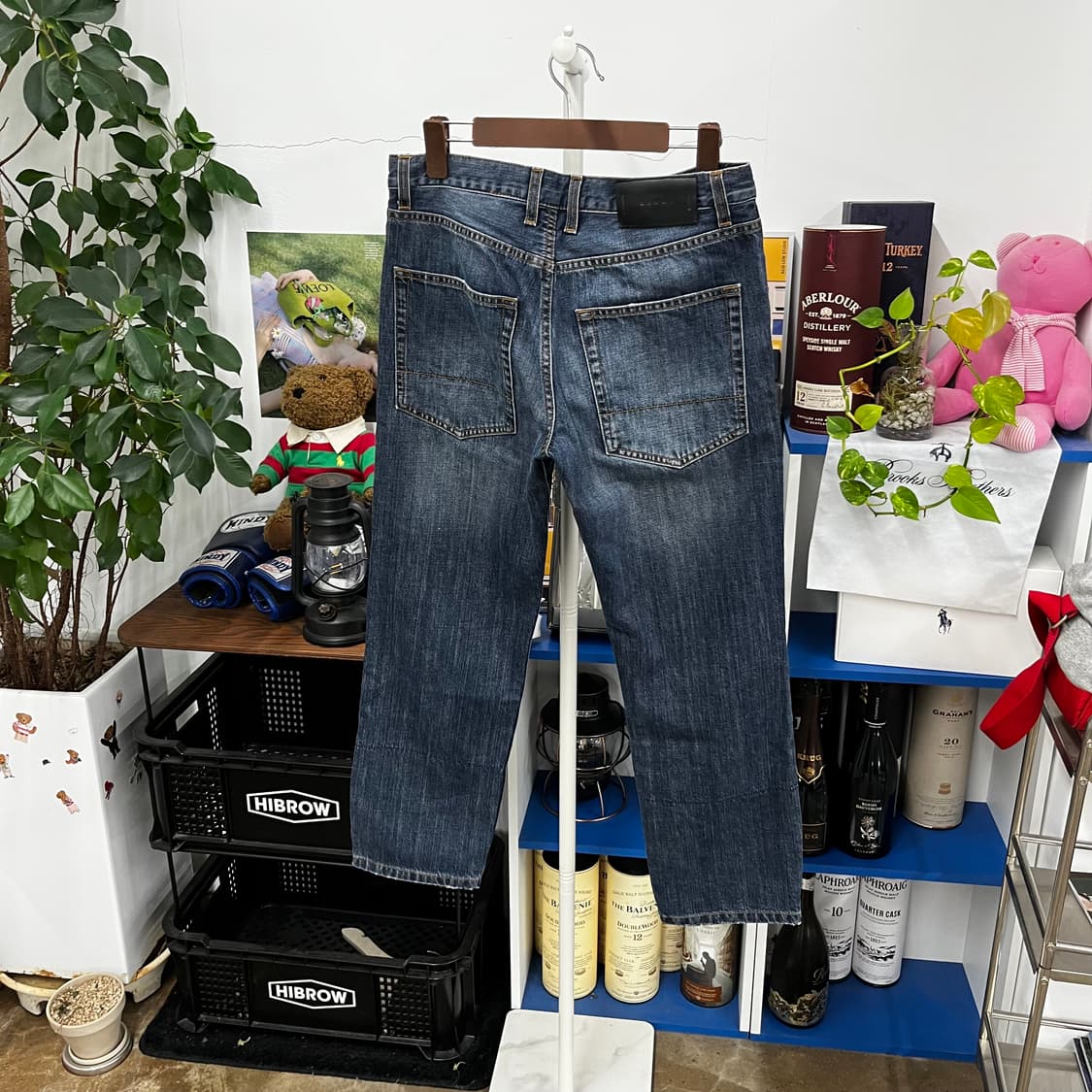 마르니 데님팬츠 26 상품이미지4