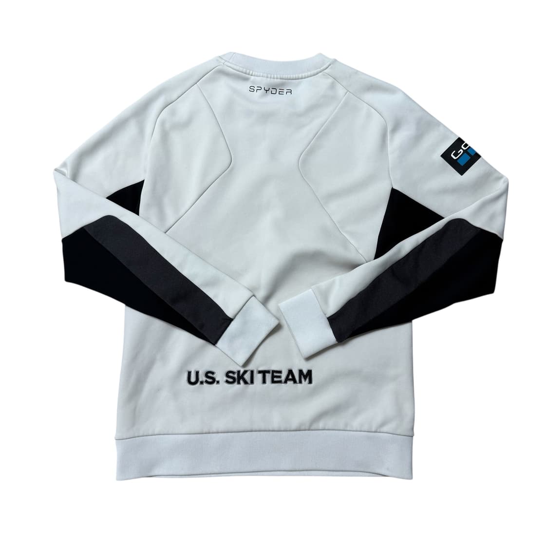 스파이더 맨투맨 상품이미지3