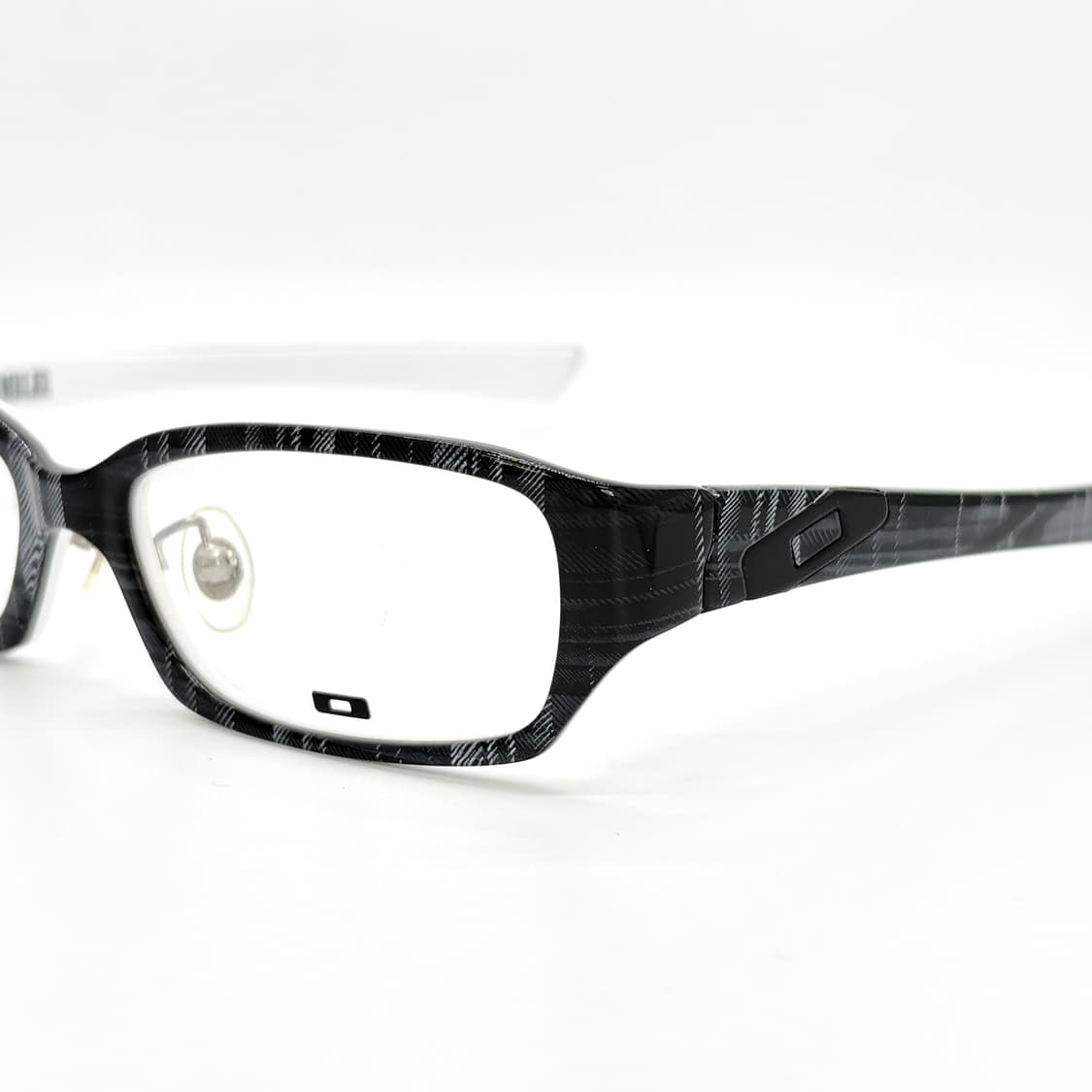 OAKLEY Tumbler 오클리 텀블러 뿔테 안경 상품이미지4