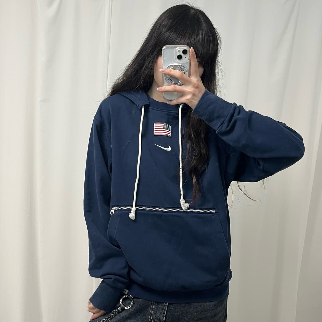 Nike USA hoodie 상품이미지1