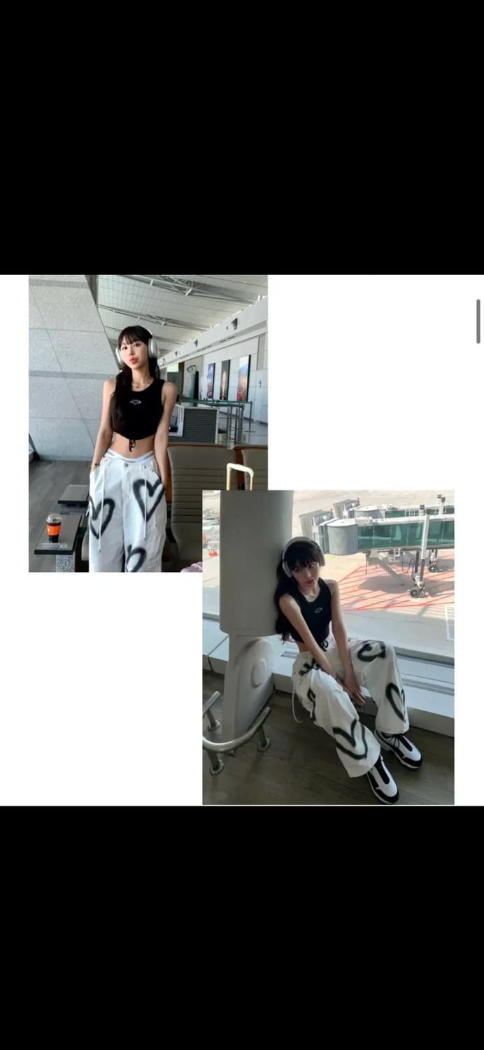 클라우드이모션 스트랩 나시 상품이미지2