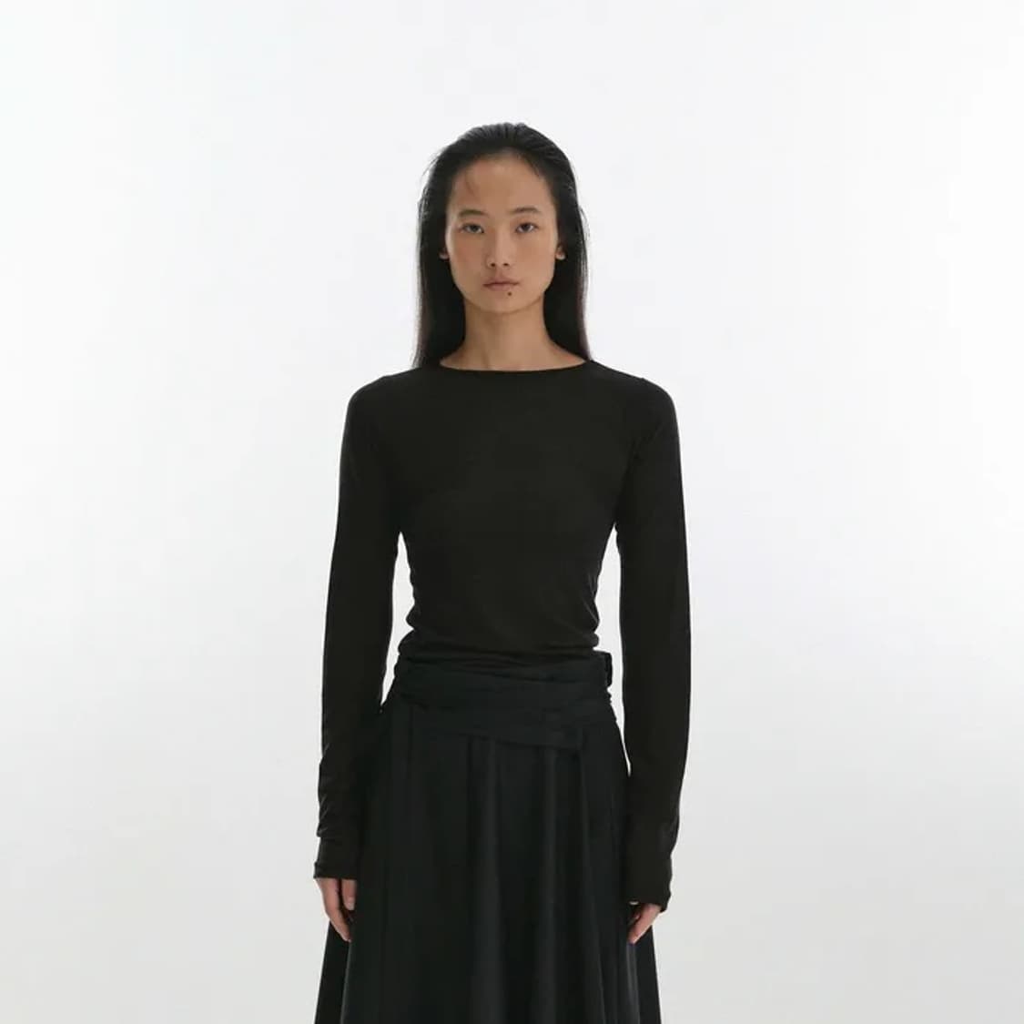 리포스 Golgi Round T-shirts 상품이미지1