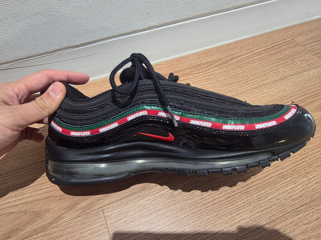 언디핏 맥스97 상품이미지3