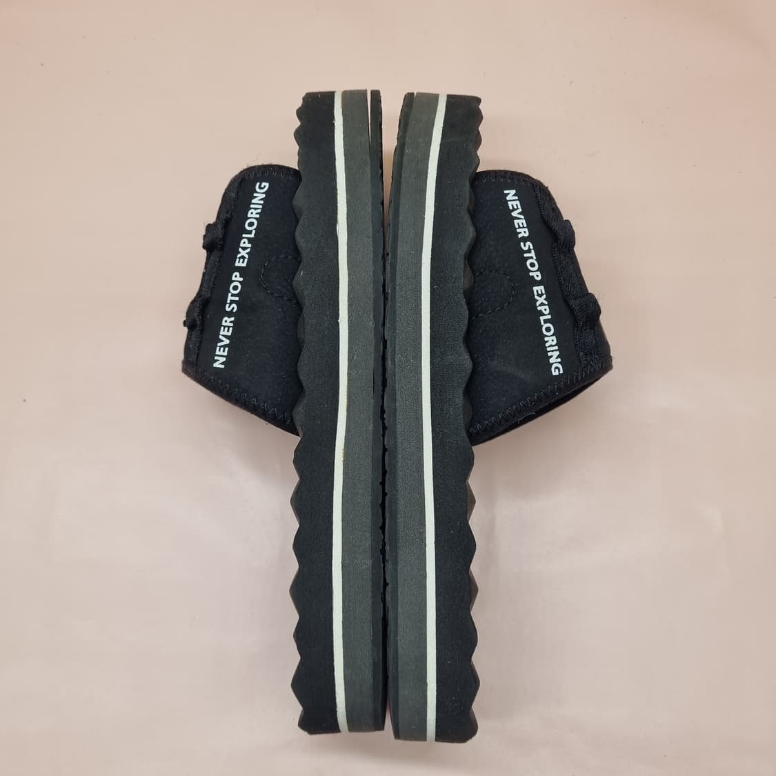 노스페이스 캠프리탄 여성슬리퍼230 상품이미지5