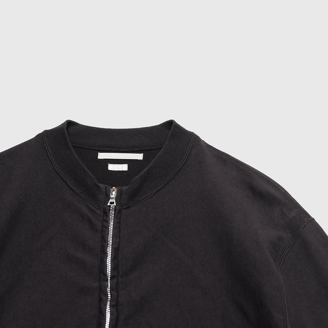 light sweat zip up  상품이미지3